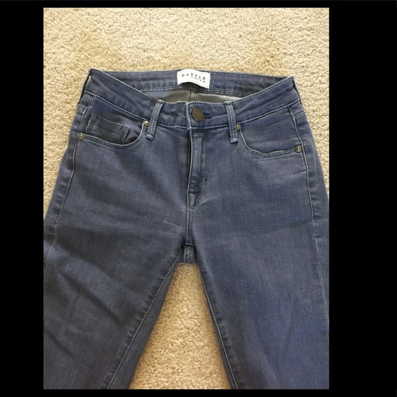 Parker Smith Jeans - Picture 3 of 4